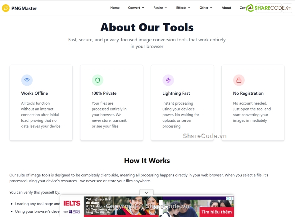 Source website,website,media converter